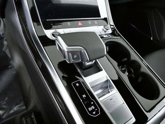 New 2026 Audi Q7 3.0T Premium Plus image 20