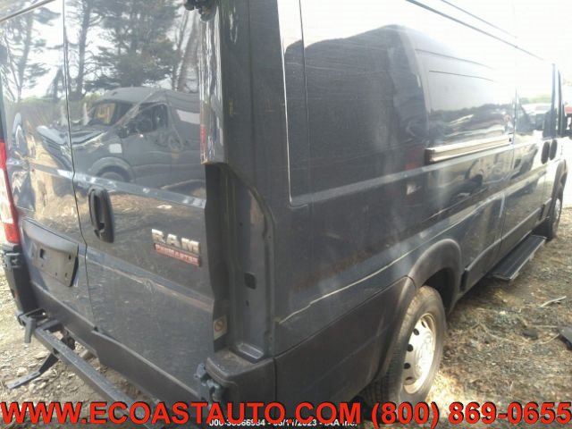 Used 2019 RAM ProMaster 3500 FWD image 2