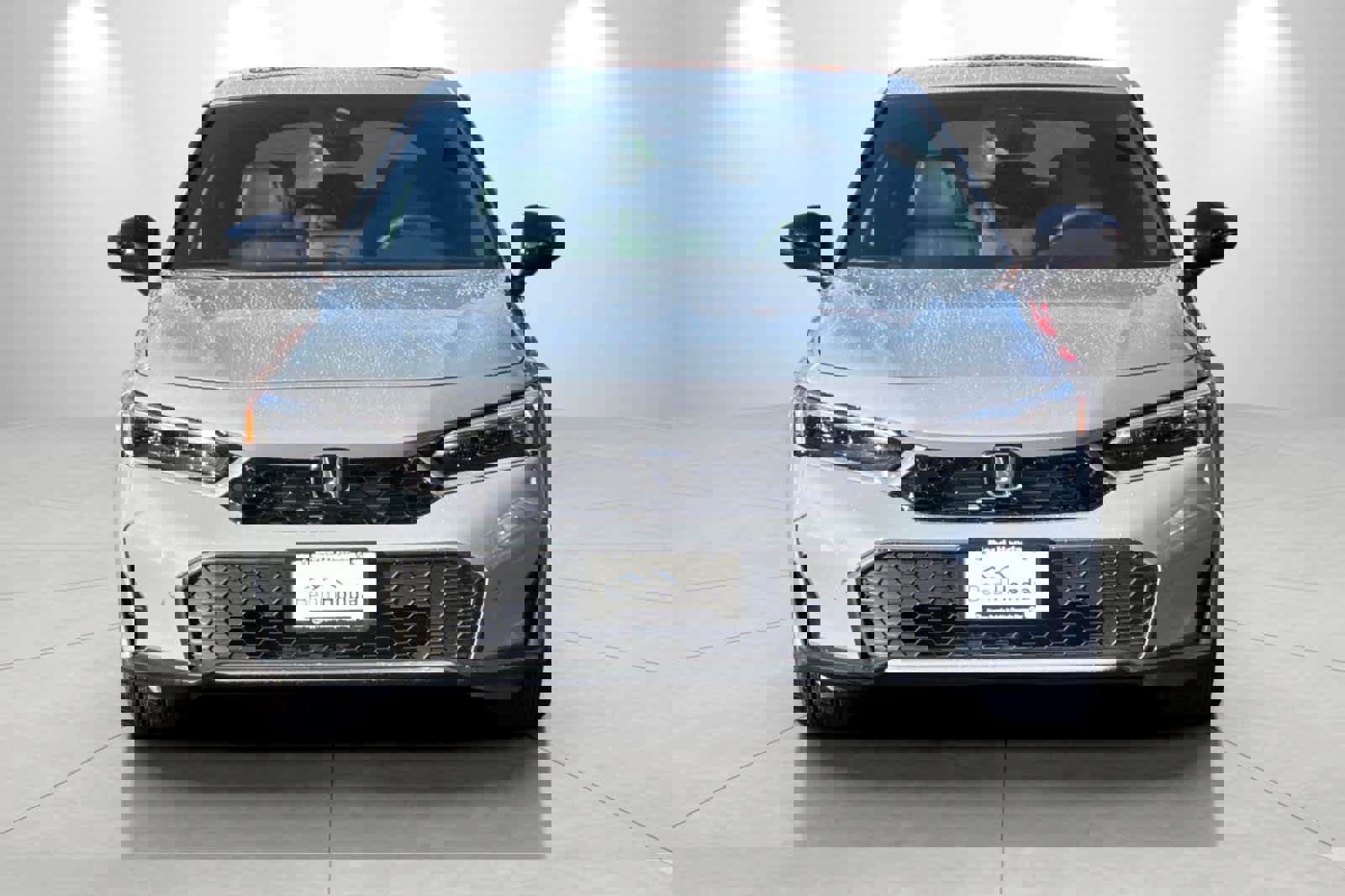 New 2026 Honda Civic Sport Touring image 10