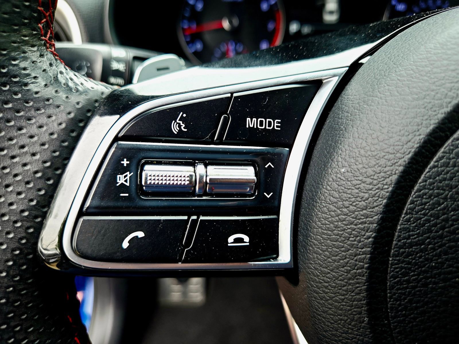 Used 2021 Kia Forte GT w/ GT2 Package FWD image 11