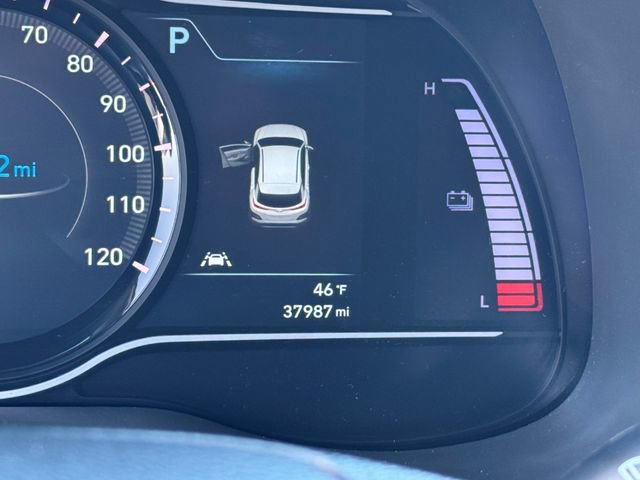 Used 2020 Hyundai Kona Ultimate FWD image 27