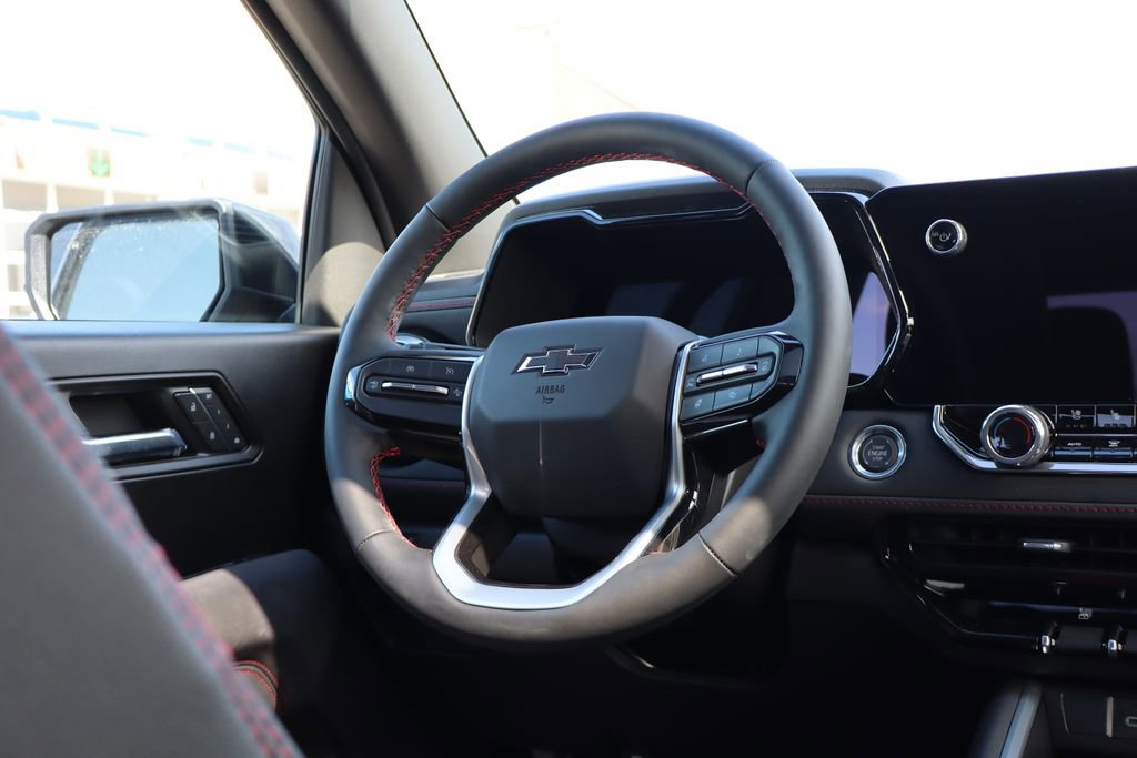 New 2026 Chevrolet Colorado Z71 w/ Technology Package image 45