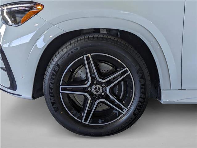 New 2026 Mercedes-Benz GLE 450 4MATIC Coupe image 10