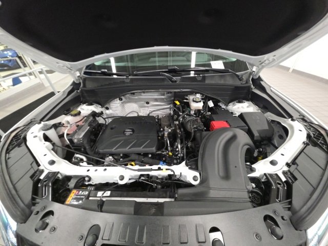 New 2025 Chevrolet TrailBlazer LT w/ Convenience Package image 28