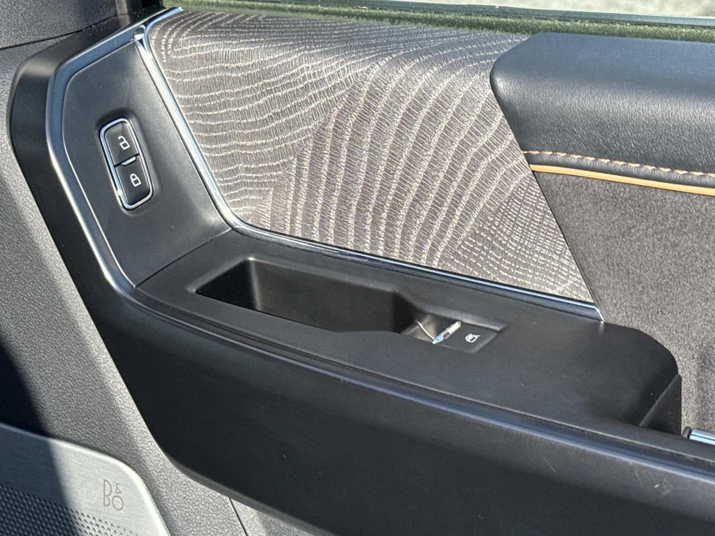 Used 2022 Ford F150 Platinum w/ Equipment Group 701A High image 15