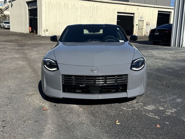 New 2026 Nissan Z Sport w/ Floor Mat Package image 2