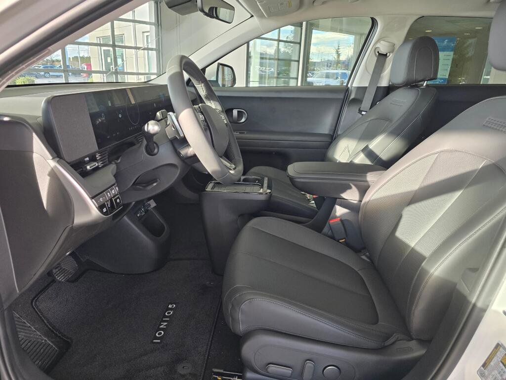 New 2026 Hyundai Ioniq 5 SEL image 19