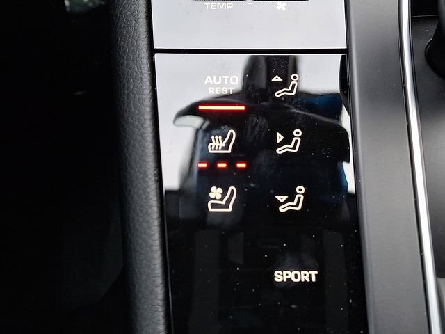 New 2025 Porsche Macan image 20