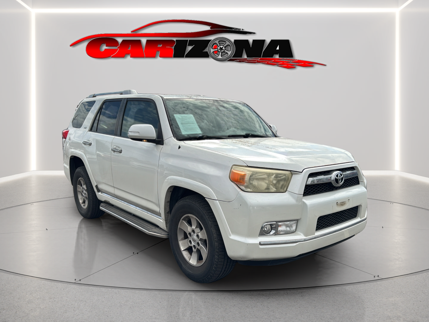 Used 2011 Toyota 4Runner SR5