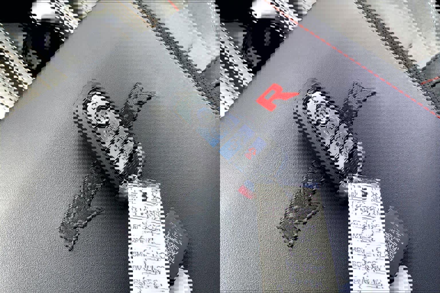 Used 2025 Ford F150 Raptor w/ Equipment Group 803A Raptor R image 28