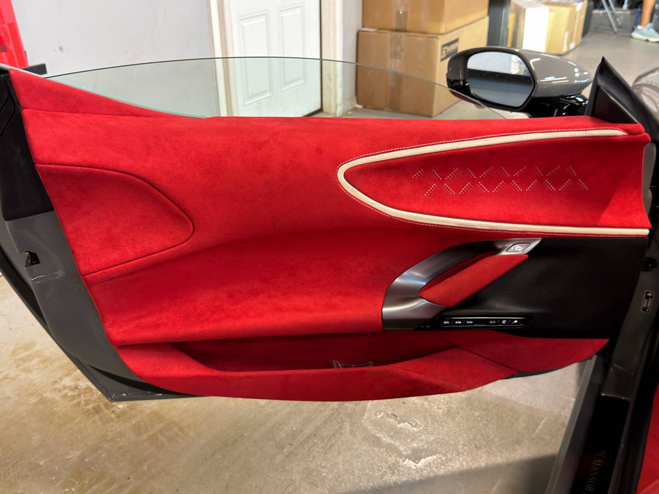 Used 2022 Ferrari SF90 Spider AWD/4WD image 15