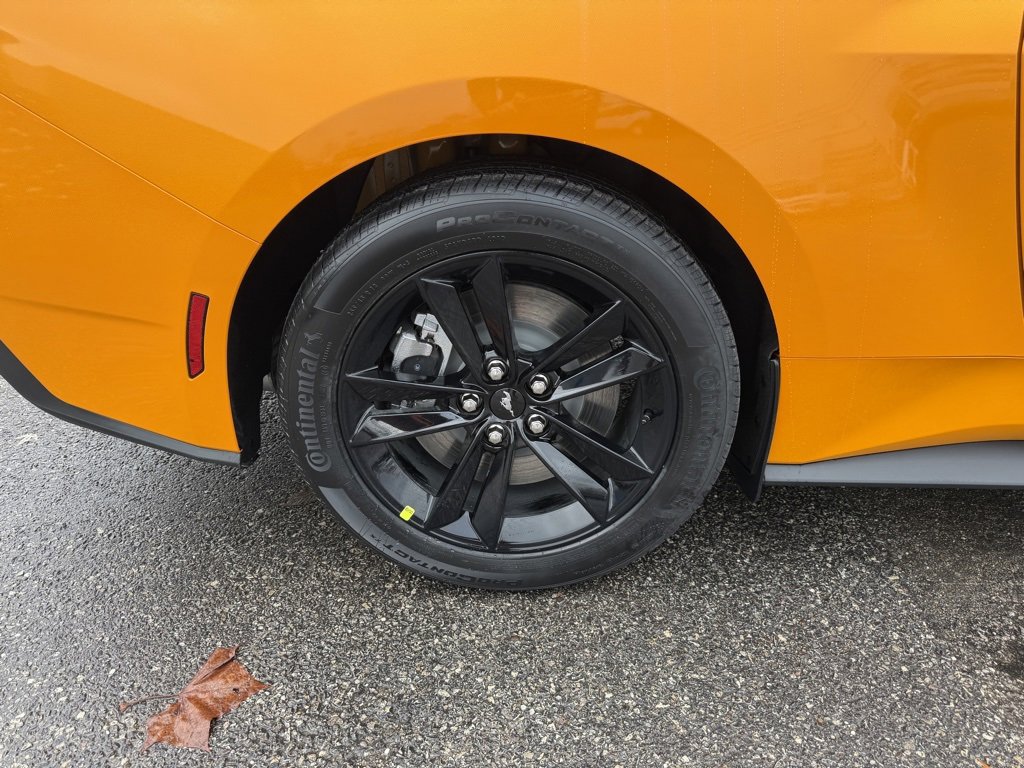 New 2026 Ford Mustang GT image 28