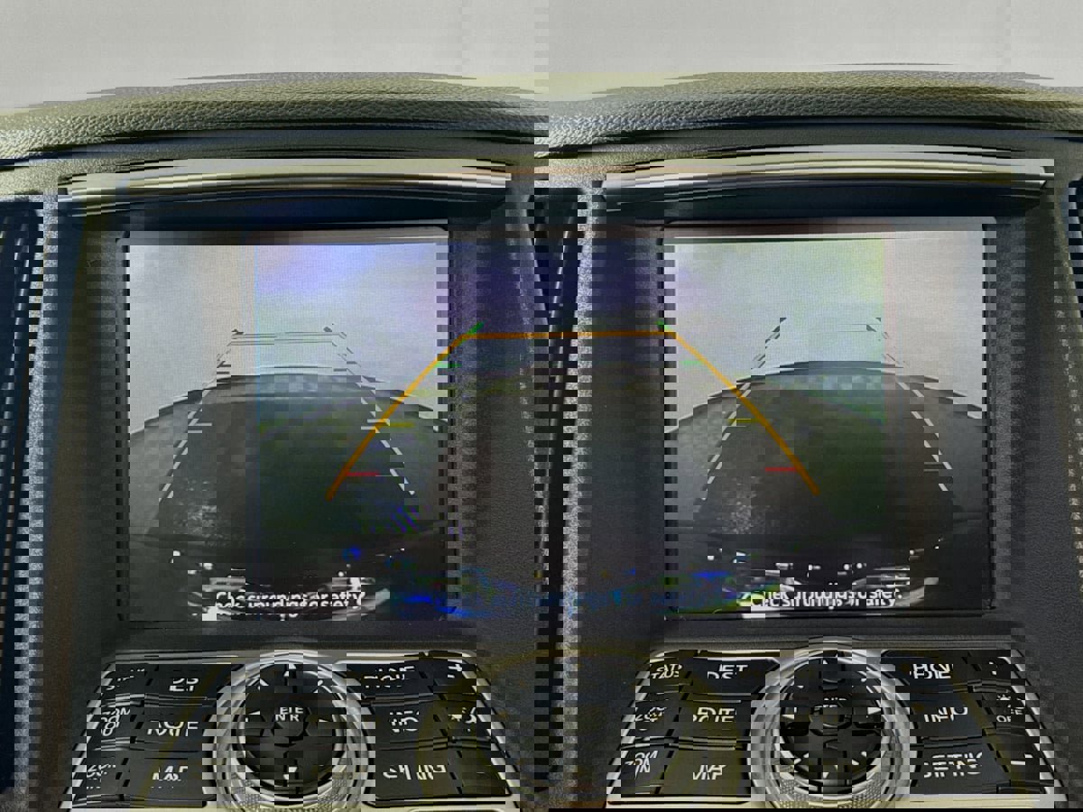 Used 2014 INFINITI Q60 Convertible w/ Premium Package image 15