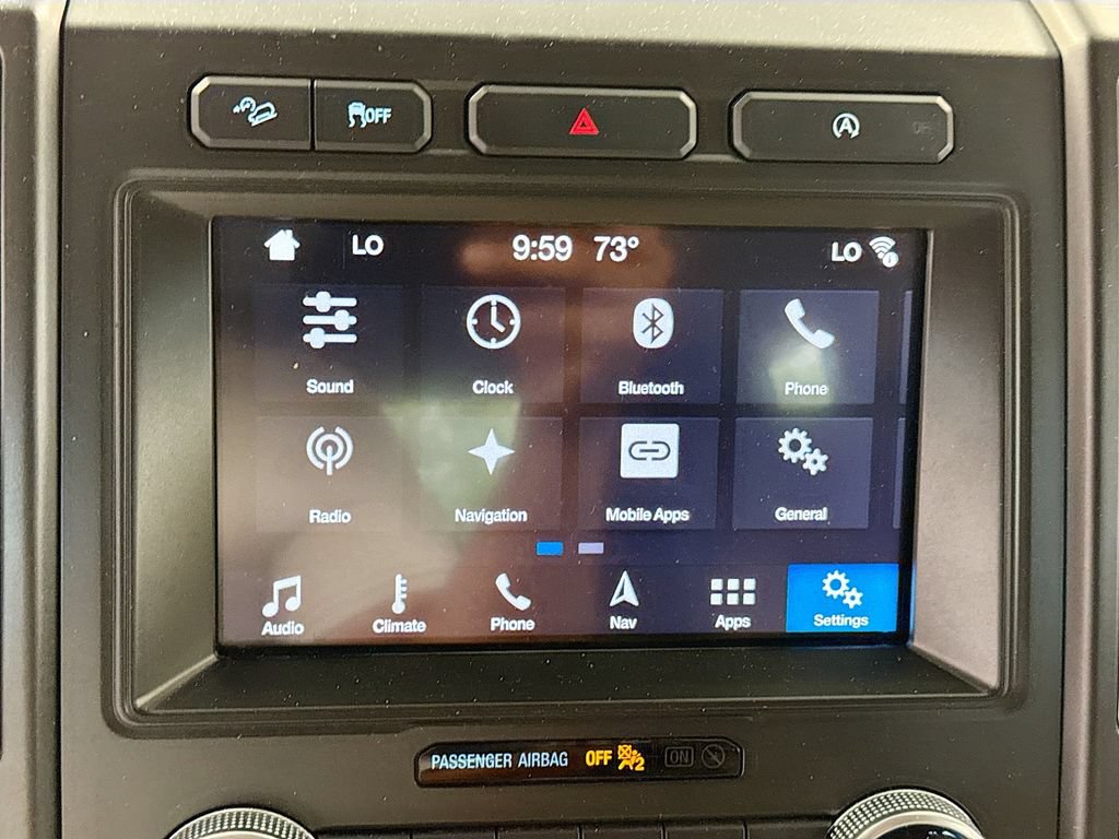 Used 2019 Ford Expedition Limited AWD/4WD image 16