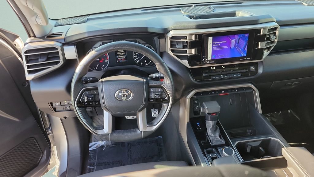Used 2023 Toyota Tundra SR5 w/ TRD Off-Road Package AWD/4WD image 12