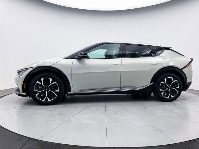 Used 2022 Kia EV6 Wind image 14