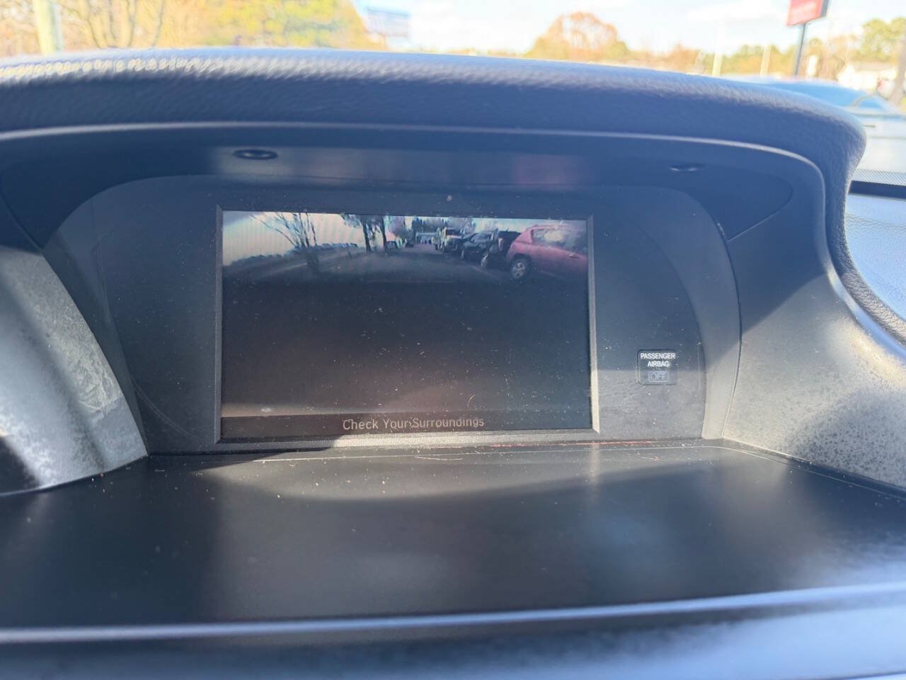 Used 2013 Honda Accord LX image 27