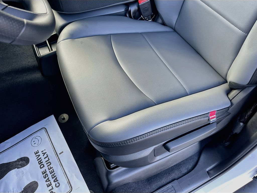 New 2026 RAM 2500 Tradesman AWD/4WD image 17