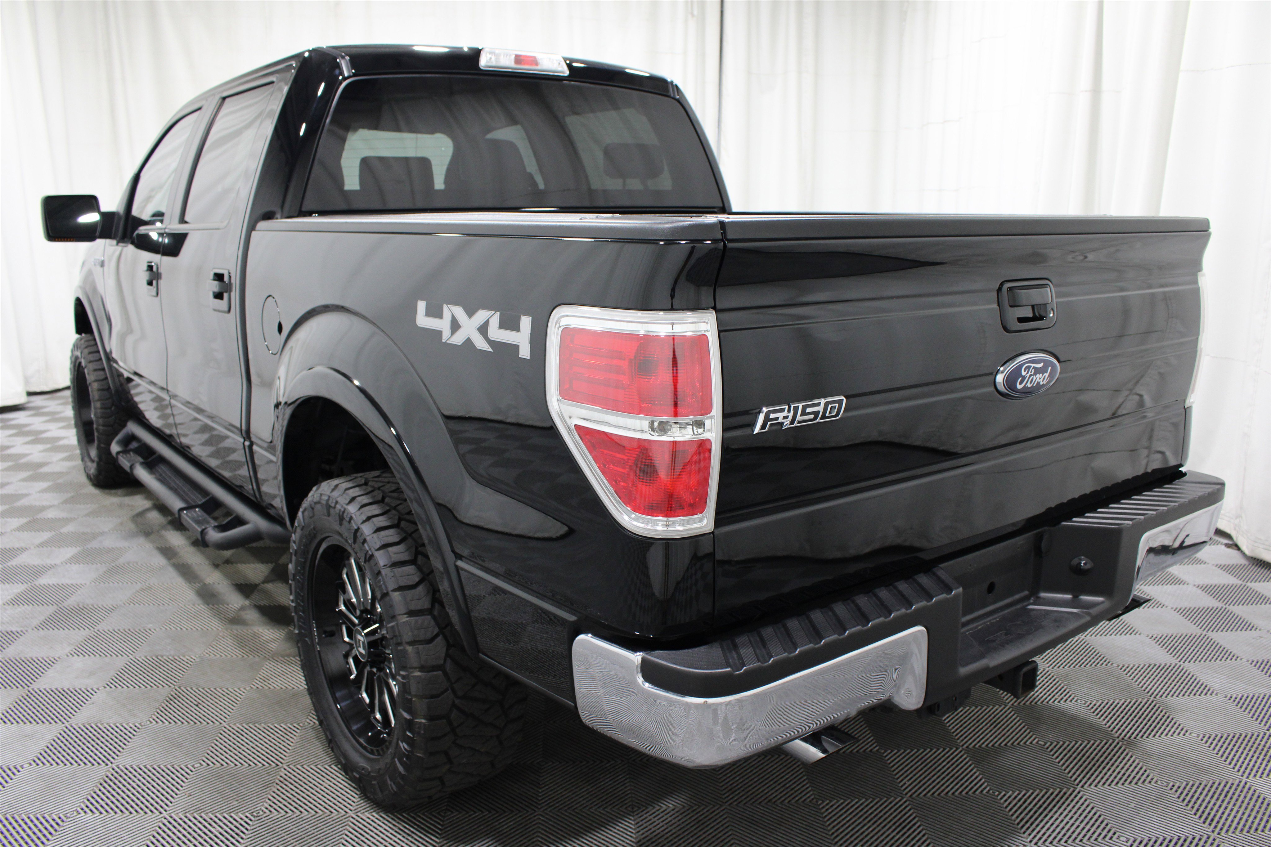Used 2009 Ford F150 Lariat image 28