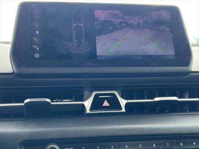 Certified 2023 Toyota Supra Premium image 24