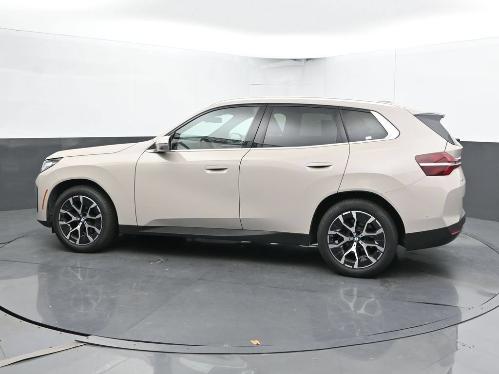 Used 2026 BMW X3 xDrive30i AWD/4WD image 6