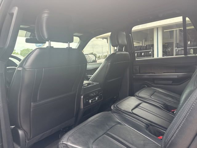 Used 2019 Ford Expedition Max Limited w/ Special Edition Package RWD image 8