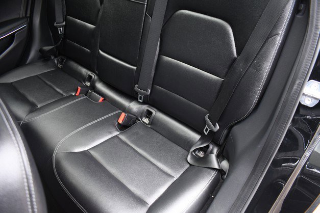 Used 2019 Mercedes-Benz GLA 250 GLA 250 image 23