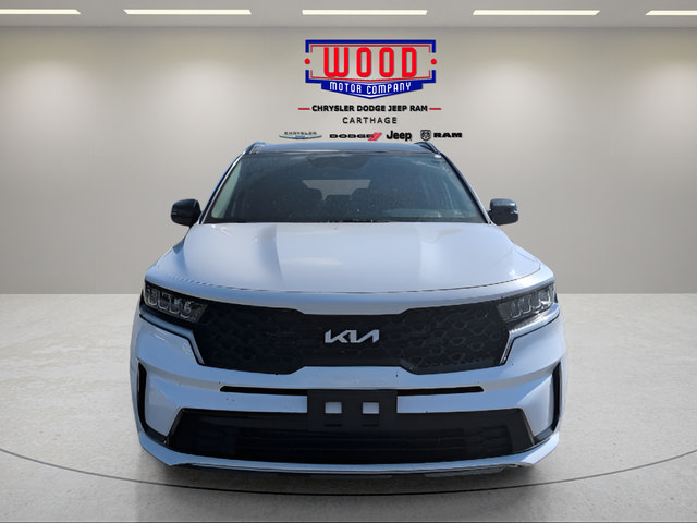Used 2023 Kia Sorento S w/ Panoramic Sunroof Package FWD image 8