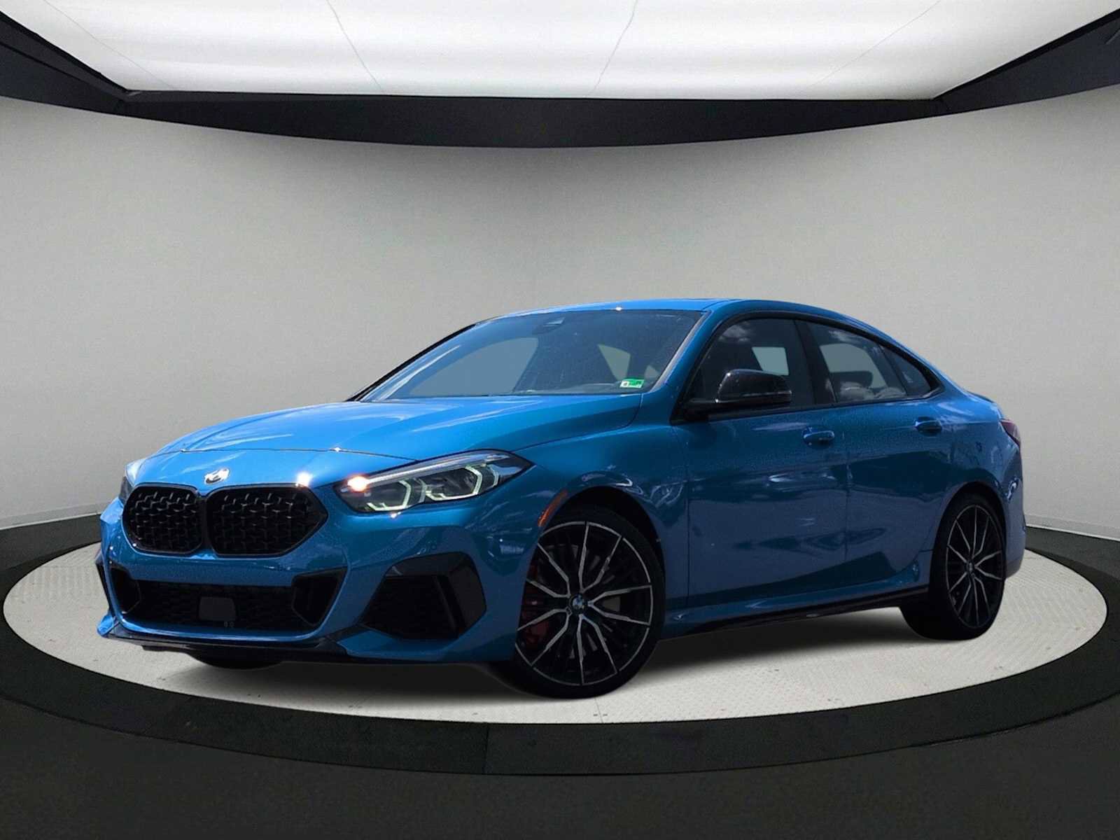 Used 2024 BMW M235i xDrive Gran Coupe w/ Premium Package AWD/4WD image 1