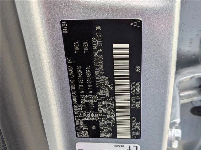 Used 2024 Lexus RX 350 RX 350 w/ Technology Package image 22