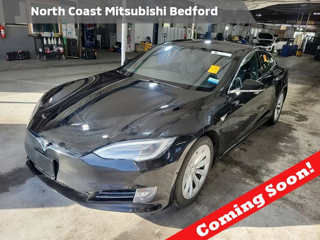 Used 2019 Tesla Model S 100D