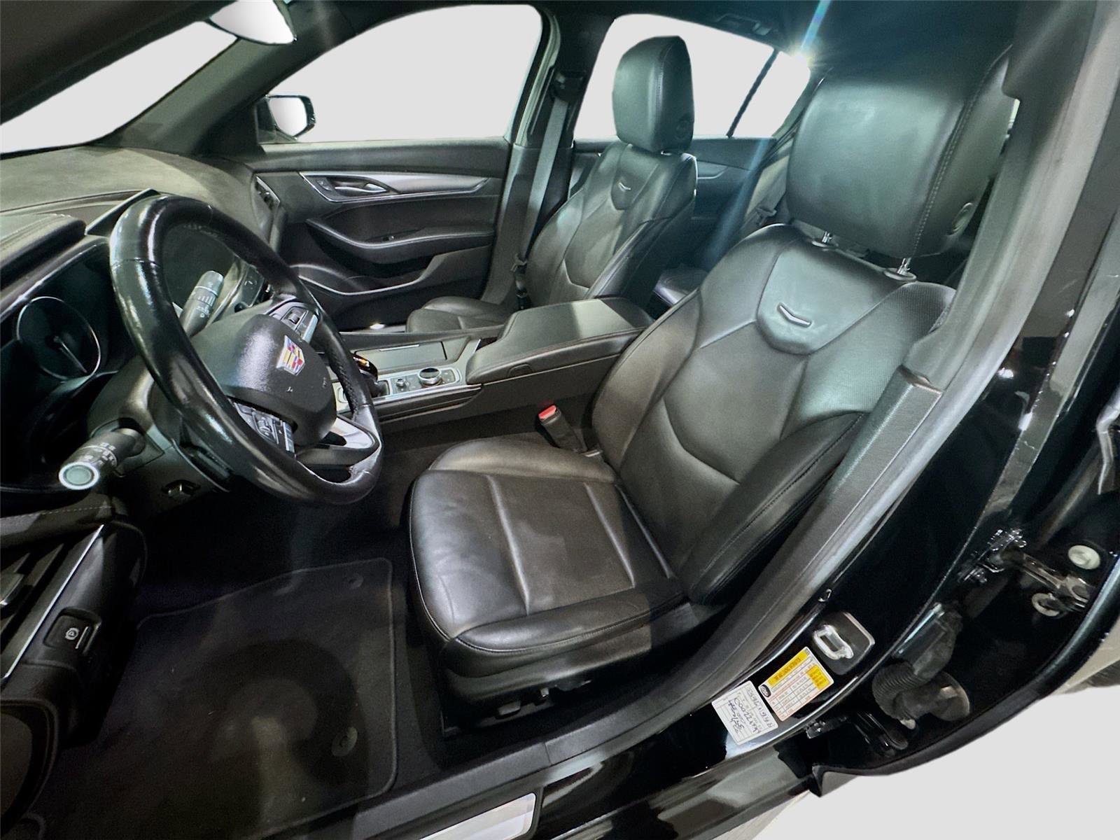 Used 2024 Cadillac CT5 Premium Luxury w/ Climate Package image 2