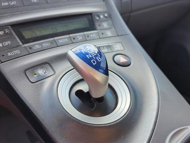 Used 2010 Toyota Prius Three image 19