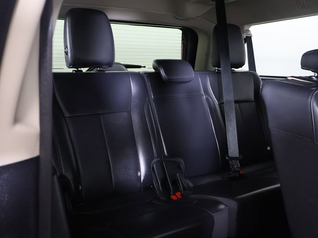 Used 2024 Ford Expedition Max XLT AWD/4WD image 34