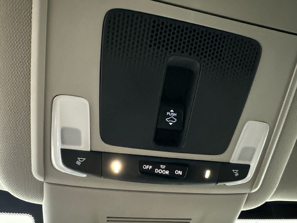 Used 2026 Honda CR-V EX image 32