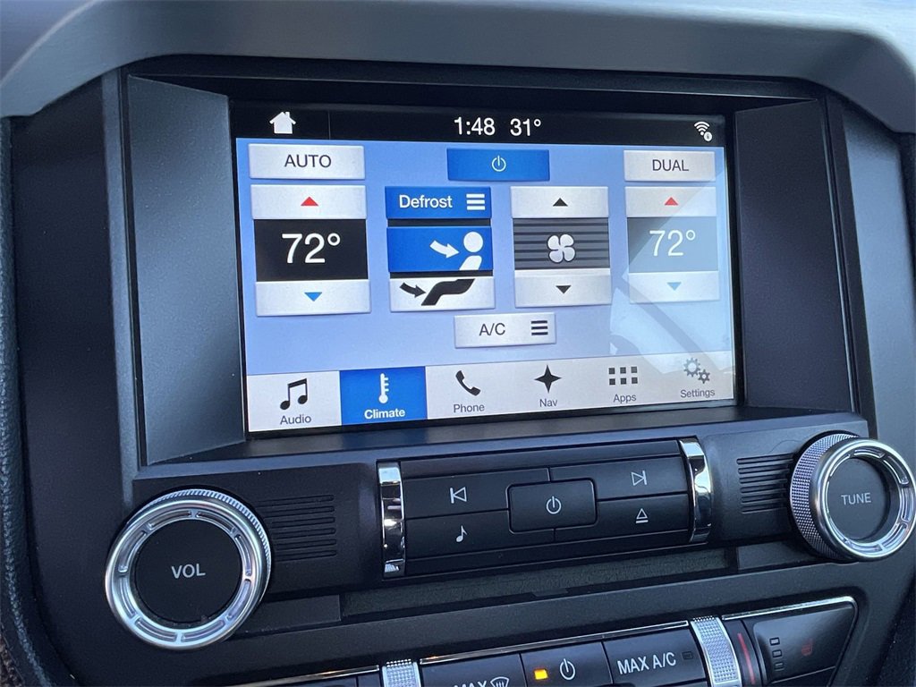 Used 2017 Ford Mustang GT Premium w/ Equipment Group 401A image 11