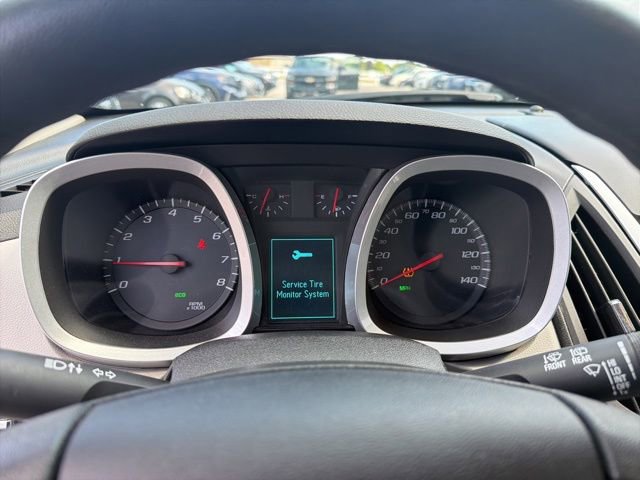 Used 2015 Chevrolet Equinox LS FWD image 15