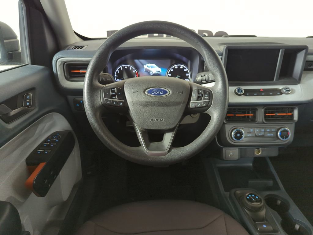 Used 2022 Ford Maverick XLT w/ Equipment Group 300A Standard image 11