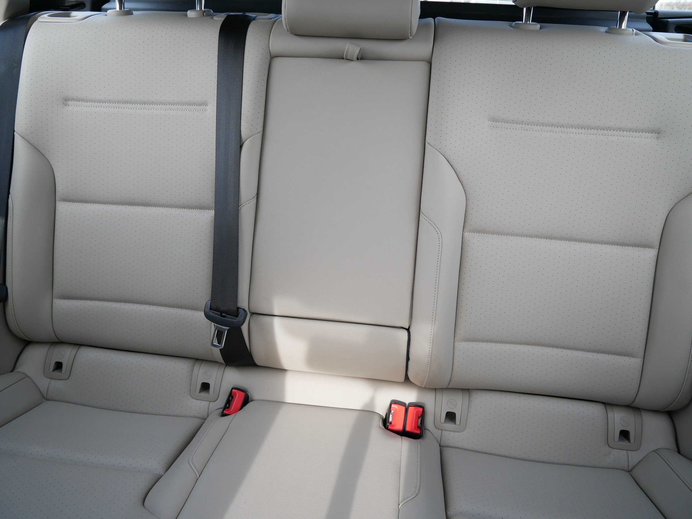 Used 2017 Volkswagen Golf Alltrack SE image 13