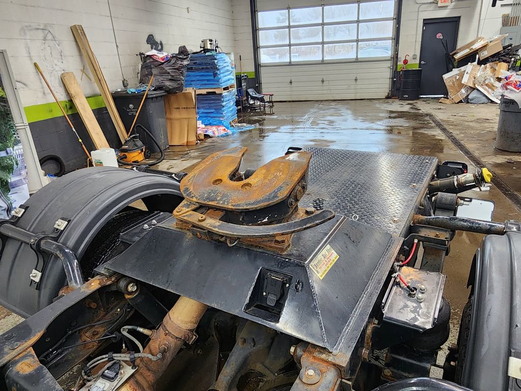 Used 2021 RAM 3500 Tradesman w/ Chrome Appearance Group image 21