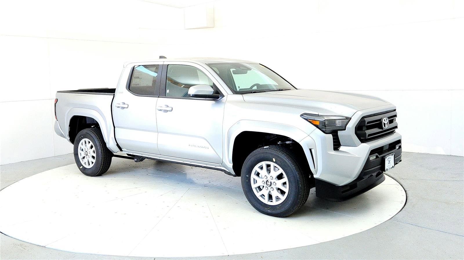 New 2026 Toyota Tacoma SR5 image 7
