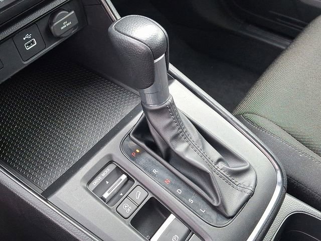 Used 2024 Honda CR-V LX image 15