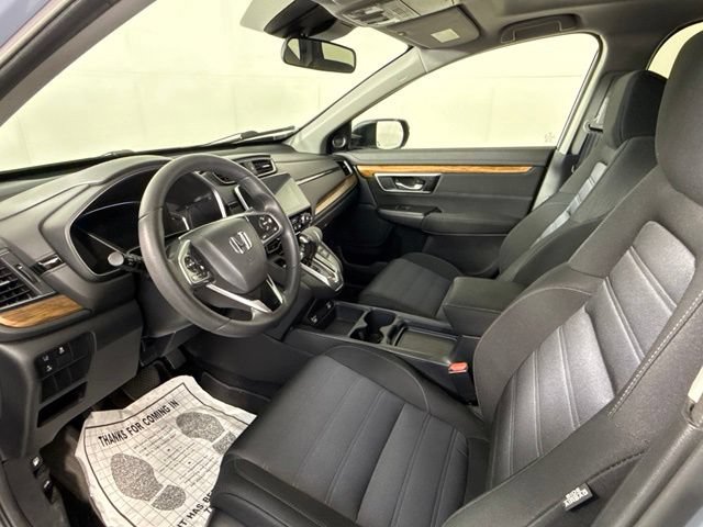 Used 2022 Honda CR-V EX image 16