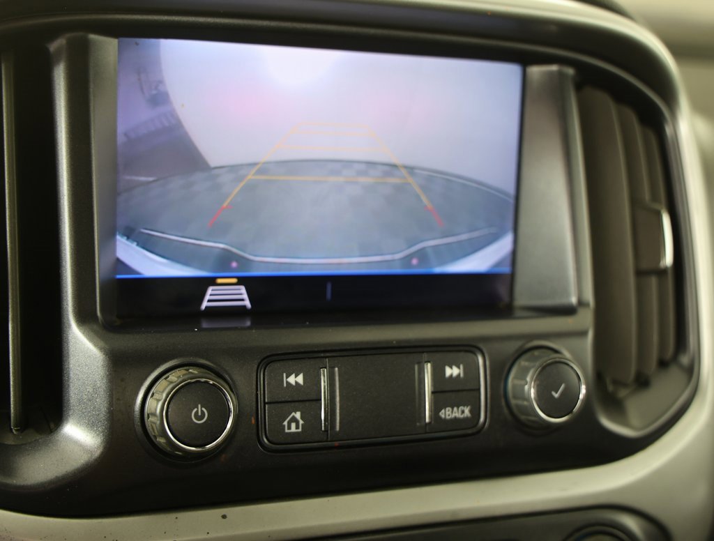 Certified 2022 Chevrolet Colorado LT w/ Fleet Safety Package image 18