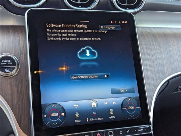 New 2026 Mercedes-Benz GLC 300 4MATIC image 11