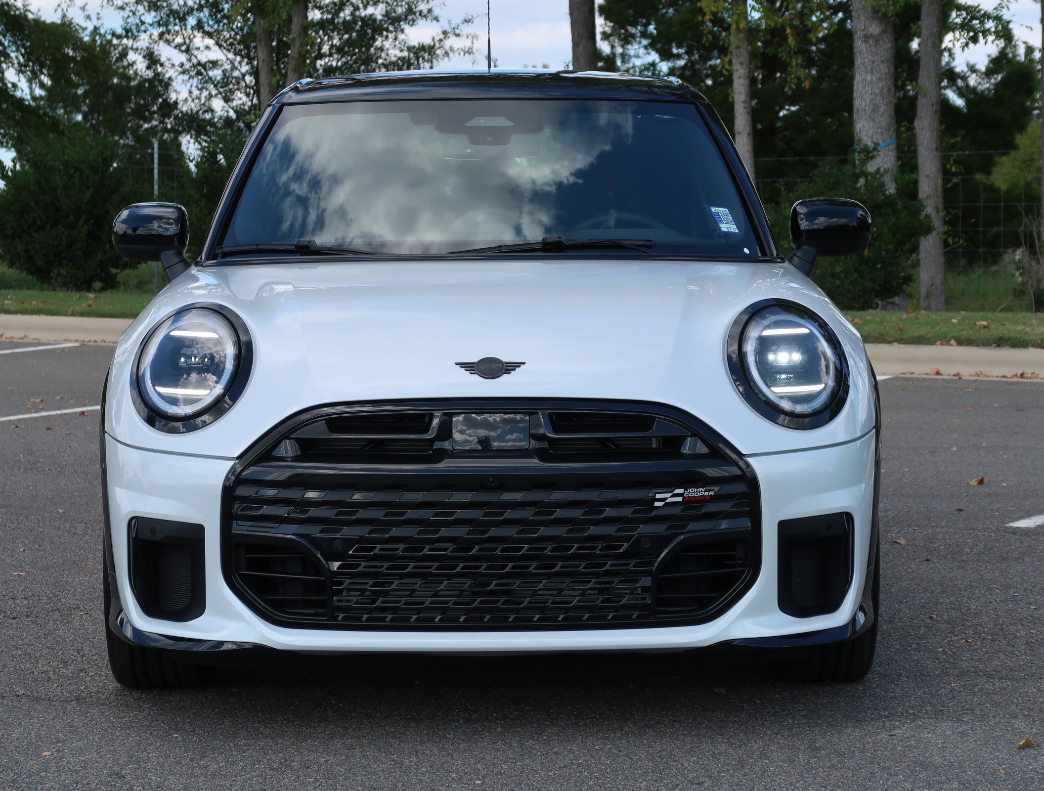 Used 2026 MINI Cooper S FWD image 2