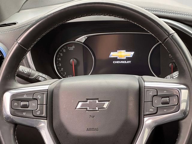 Used 2023 Chevrolet Blazer RS w/ Driver Confidence II Package AWD/4WD image 18