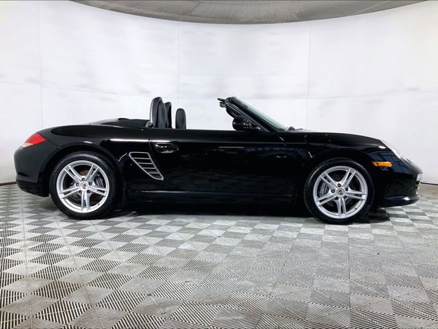 Used 2012 Porsche Boxster RWD image 8