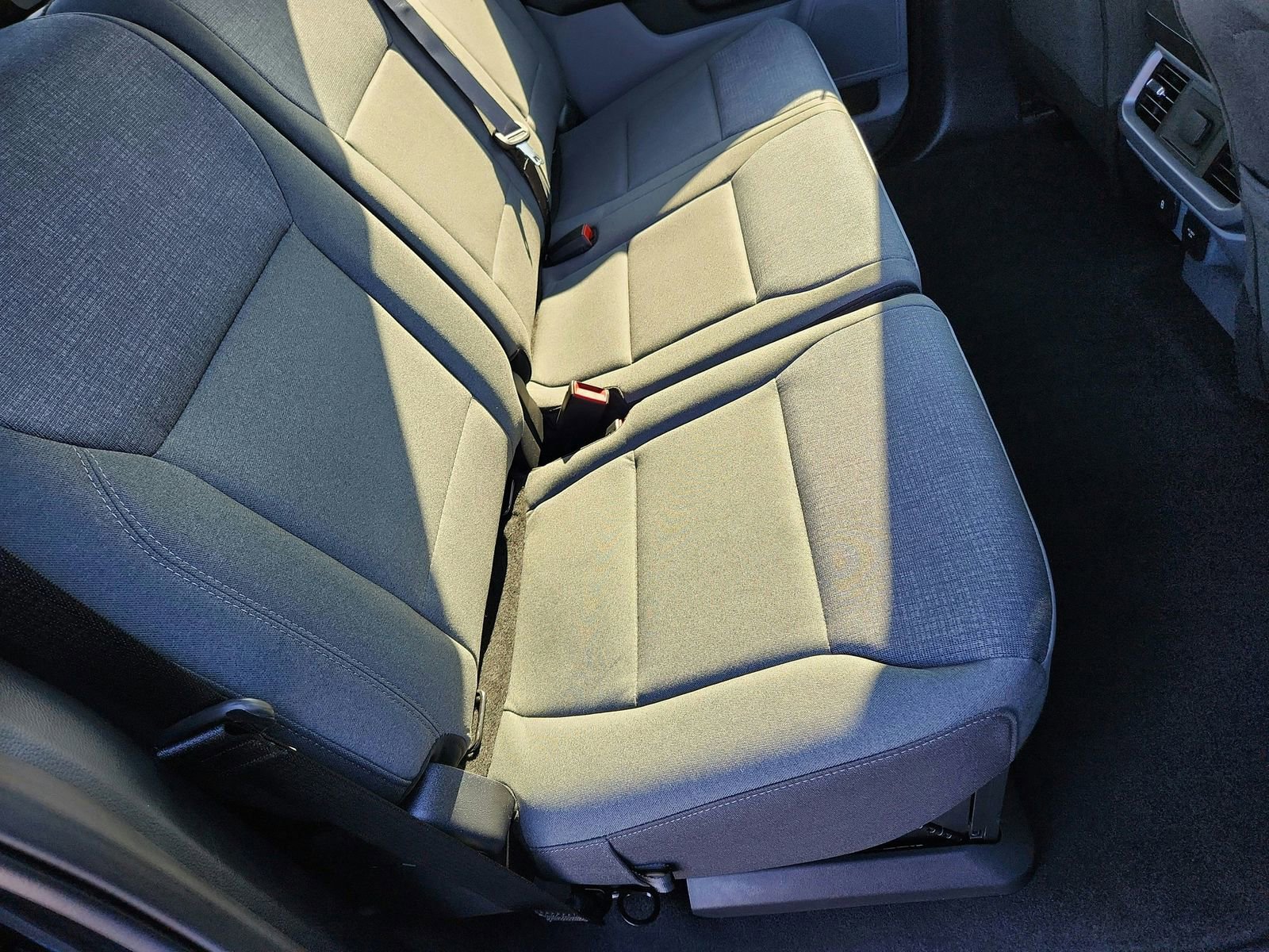 New 2025 Ford F150 XLT w/ Equipment Group 302A MID image 26