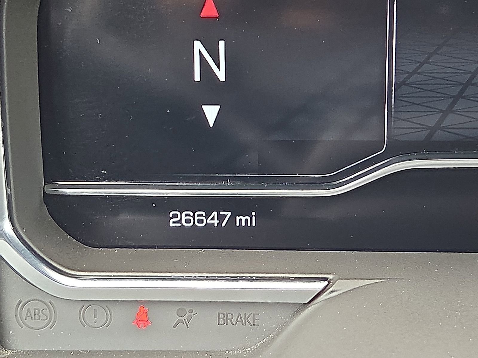 Used 2024 GMC Sierra 1500 AT4 w/ Technology Package image 23